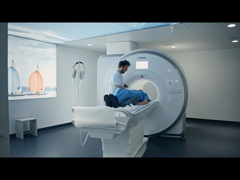 Video: Wofür steht mri?