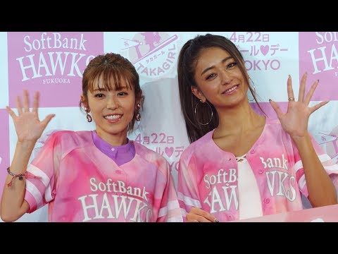 若槻千夏、みちょぱが「タカガールダンス」でガチ勝負！