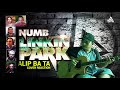 Chord apa yg dia Mainkan?? - Alip Ba Ta Reaction Numb (Linkin Park) | Sub Indo