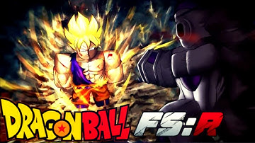 Dragon Ball Z Final Stand Remastered PvP