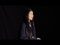 The Other Side of Silence | Emily Li | TEDxQSI Shenzhen Youth