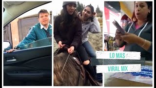 lo mas viral de la semana septiembre | cuando debes a coppel | ⚠ Lo Más Viral Mx ⚠