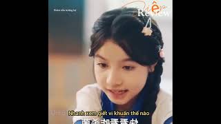 Review Phim Đoàn sữa tương lai | Phim Ngắn Trung Quốc | Cdrama