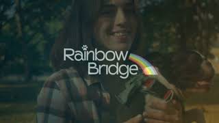 The Original Rainbow Bridge Poem by Edna Clyne-Rekhy: A Heartfelt Tribute to Beloved Pets The Original Rainbow Bridge Poem by Edna Clyne-Rekhy: A Heartfelt Tribute to Beloved Pets