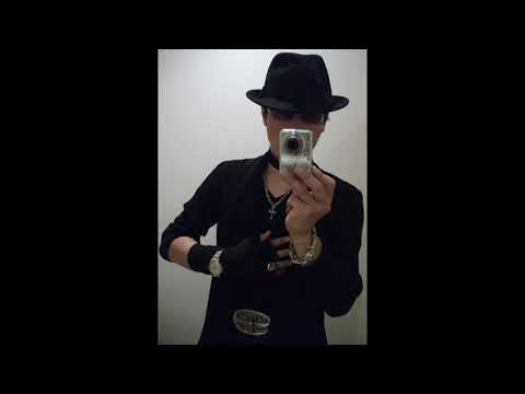 NO,31　覇王純が歌う  吉川晃司   {ROMANCER}