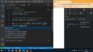 JavaScript Array Methods 4 | Fast Coding #shorts #javascript