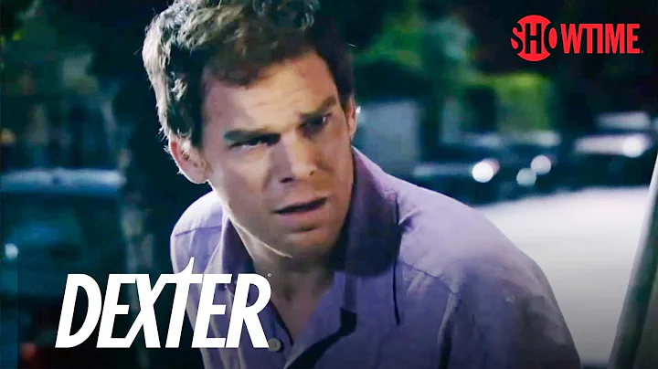 Dexter Season 6: Episode 2 Clip - The Good Shepherd