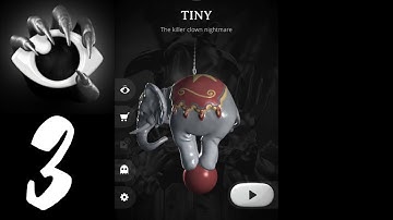 Rest in Pieces - ( TINY ) walkthrough part 3 android HD 1080p