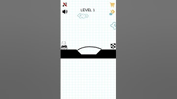 draw bridge/android game/level-1 #short