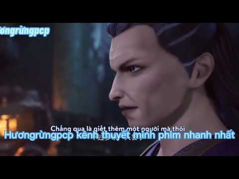 Video vạn vực phong thần tập 5 thuyết minh - youtube