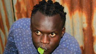 Ukimess Na Yozee Mghetto