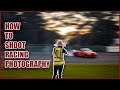 Motorsports Photography How To #drifting