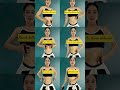 Upgraded versions of the abdominalexercises like collect and followtheexercise#abdominalexercise#fit