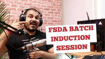 Live Full Stack Data Analytics With Job Assistance Batch Live Induction