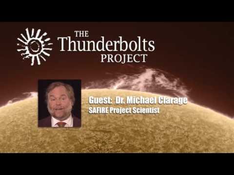 Solar System as an Electrical Transformer | Space News