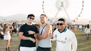 I Closed Out Coachella (With 24 Hours Notice)