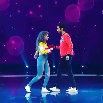 Dytto dance with raghav