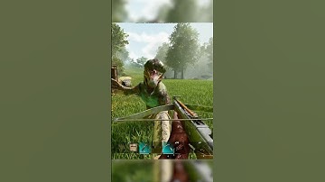 This is why I rage quit ARK today… #ark #arksurvivalascended #ragequits