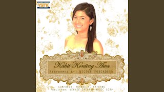 Video thumbnail of "Nicole Forcadela - Kahit Konting Awa (The Flor Contemplacion Story Theme)"