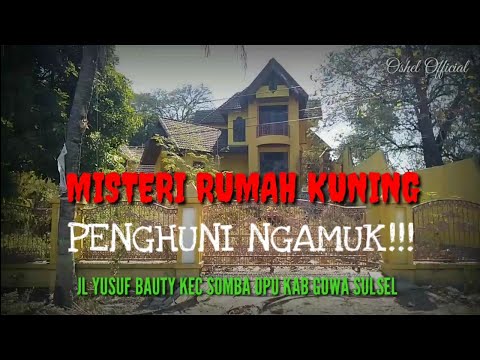 Video: Rumah Kuning