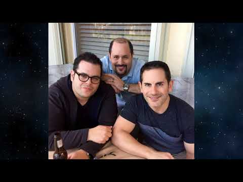 Video: Josh Gad Net Worth: Wiki, Sposato, Famiglia, Matrimonio, Stipendio, Fratelli