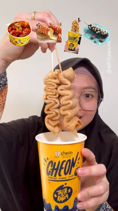 All Korean snacks #shorts