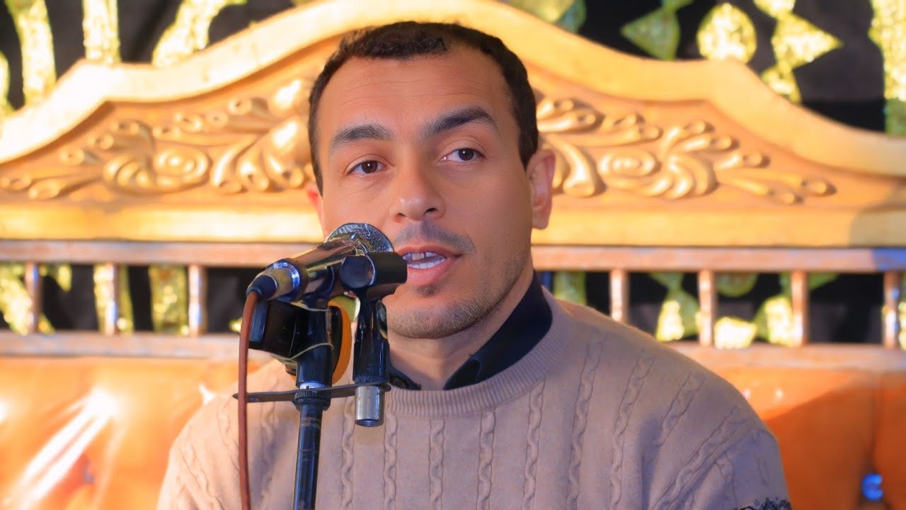 الدكتور محمد عبدالباسط | كلمة دينية عزاء جدة الشيخ ياسر الشرقاوى | إخطـــاب __ أجـــا 9__2__2025