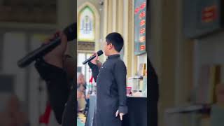 Download Lagu Abang Ibrahim Perdana ikut Umma Safari Dakwah #okisetianadewi #fpy #shortvideo MP3