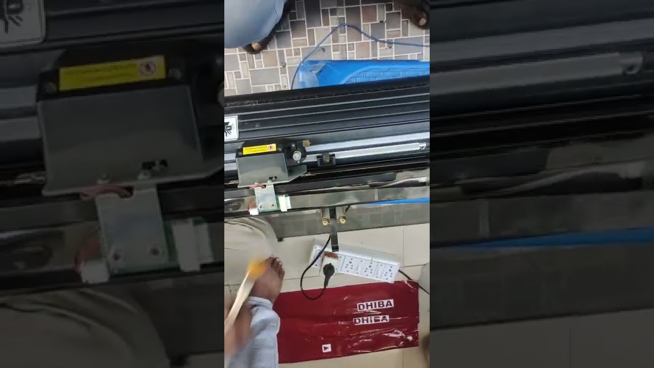 jk plotter service Dhiba enterprises 9789940070