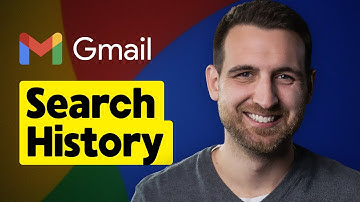 Hoe u uw Gmail-zoekgeschiedenis verwijdert