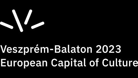 Veszprém-Balaton 2023 -European Capital of Culture