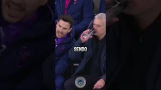 Os gestos mais bonitos do futebol #viral #futebol