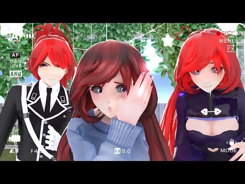 Super Base [ MMD ]