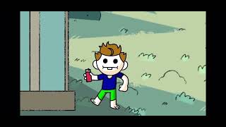 All explosions in new haminations video