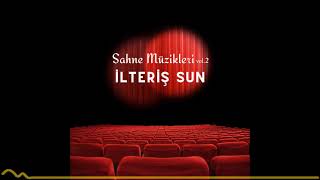 İlteriş Sun - Mc'nin Ölümü + Final (Sahne Müzikleri Vol2) (2023) Resimi