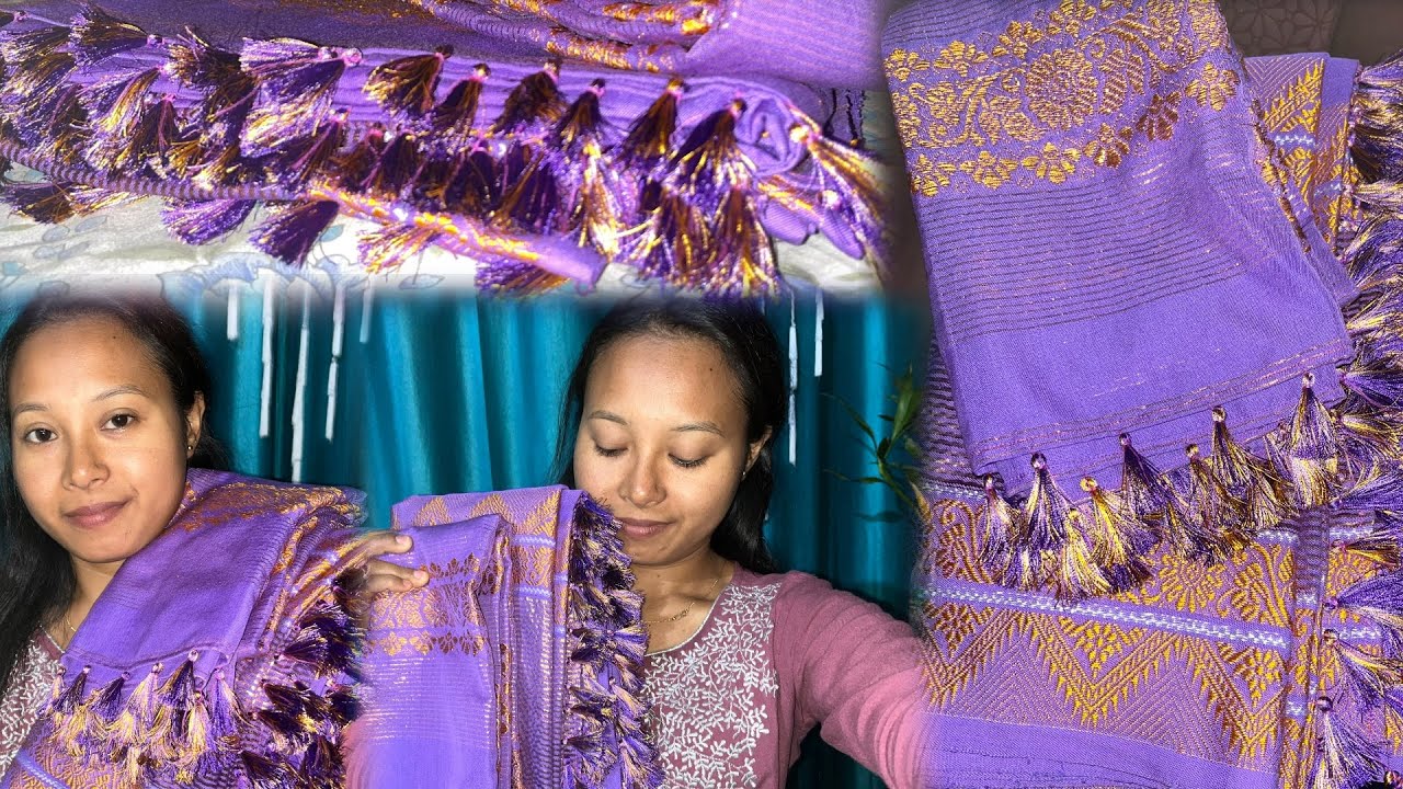 Dokhona Gwdan ao Doli khabai ||