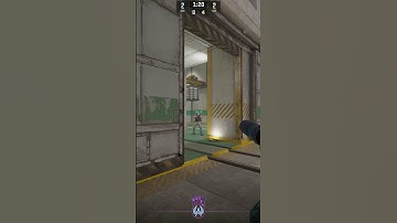 This was Before the damage prediction was released #cs2