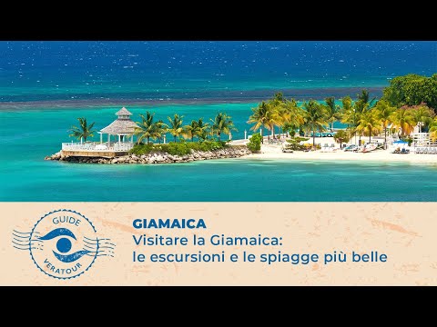 Video: 7 Le migliori spiagge della Giamaica