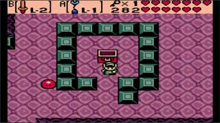 Legend of Zelda: Oracle of Ages (Labrynna Secret run) - 6