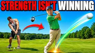 The Perfect Golf Swing — 3 Japanese Secrets to Effortless Power