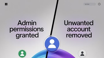 How To Make a New Admin Account in Windows Fast!
