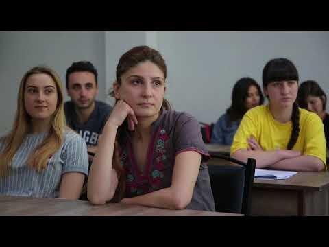 მანანა ბურძენიძე - დავით ტვილდიანის სამედიცინო უნივერსიტეტის საექთნო კოლეჯი