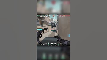 How to use the Sheriff in Valorant