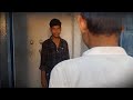 Wrong Turn Short Movie Viralvideo Horror Trending Fight 