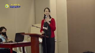 Internship Orientation for AY 2022-2023 | CLCDP  - University of Makati | February 9, 2023