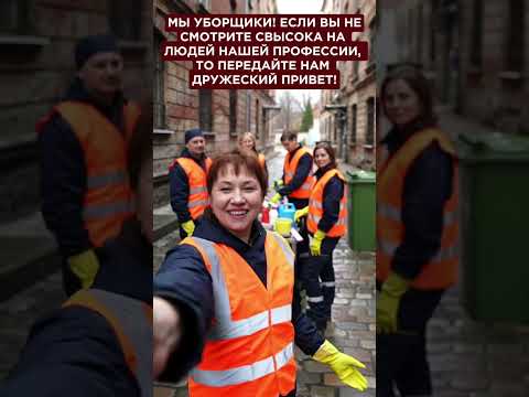 Спасибо за ваш труд. Очень трудный и неблагодарный.А мне без разницы кто кем работает. главное чтобы