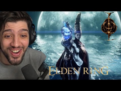 Je me prépare pour un BOSS de FOU sur Elden Ring 6