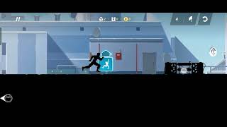 vector Downtown level 1-3