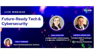 [Webinar]Future-Ready Tech & Cybersecurity: AI Attacks Are Evolving, Is Your Organization Ready?