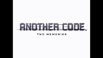 Nintendo DS Longplay [210] Another Code: Two Memories (EU)